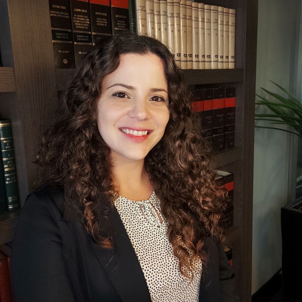 Beatriz dos Santos Simões